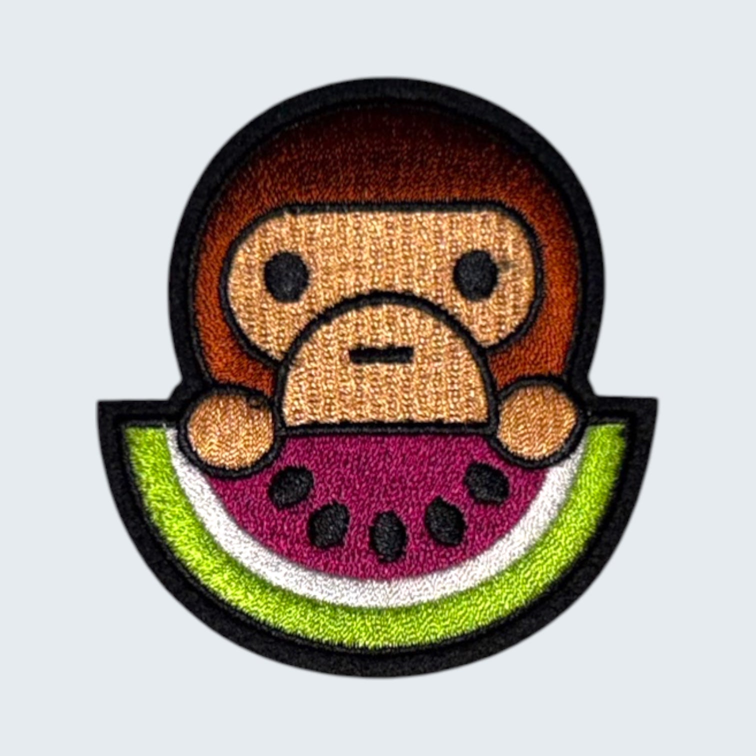 BAPE Baby Milo Patch