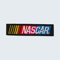 NASCAR Logo Patch