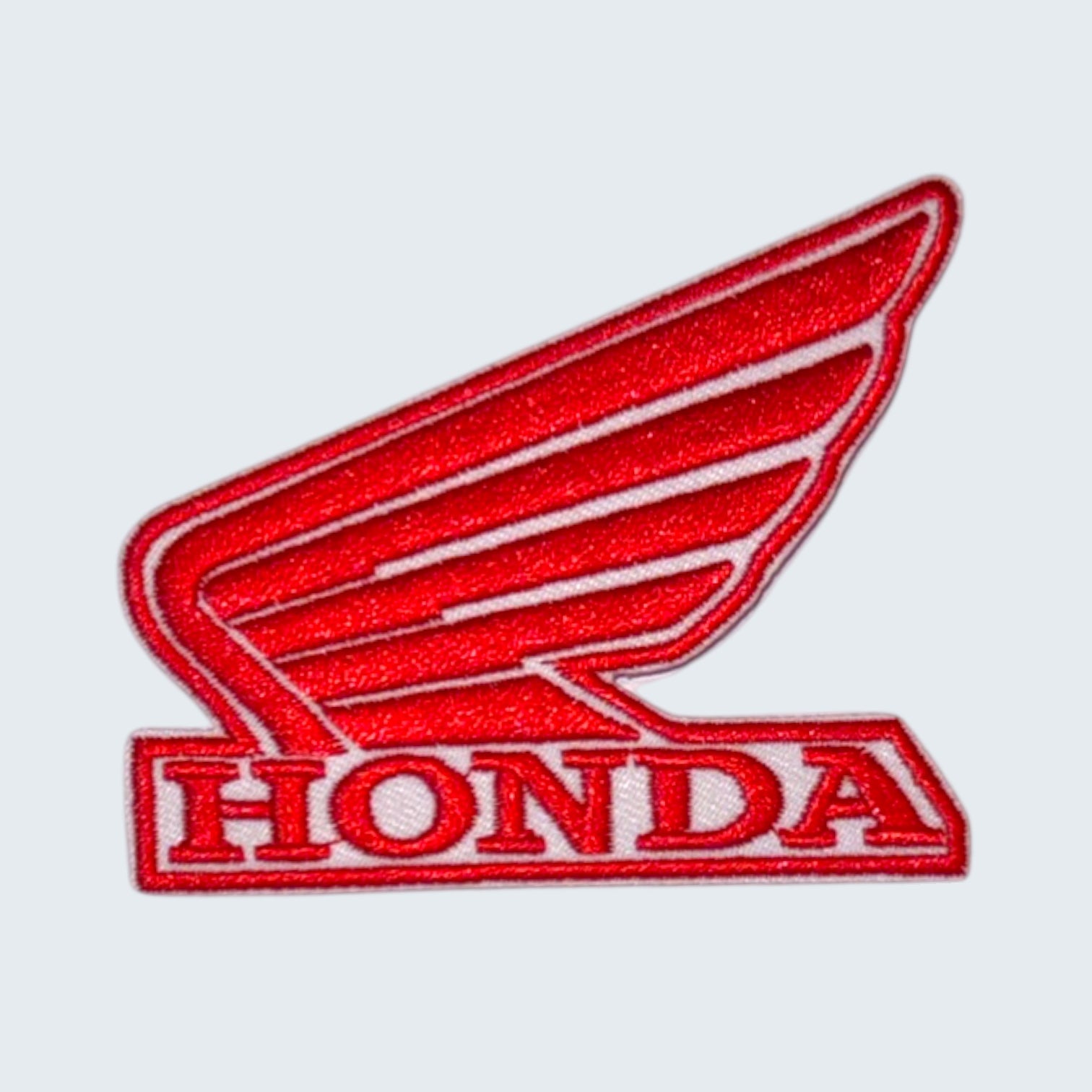 Honda Logo Patch