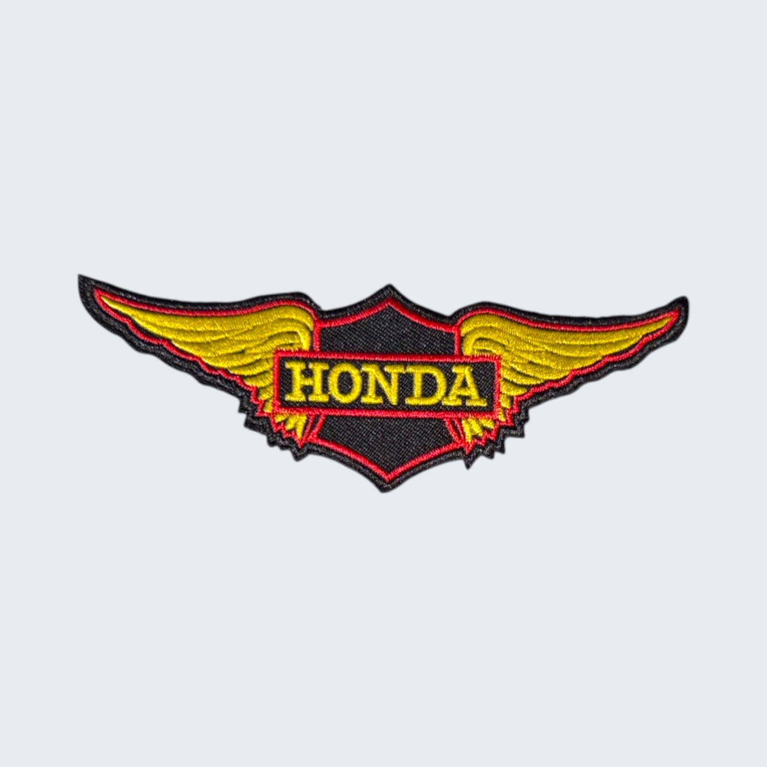 Honda Logo Patch
