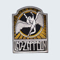 Led Zeppelin Logo Patch