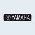 YAMAHA Logo Patch
