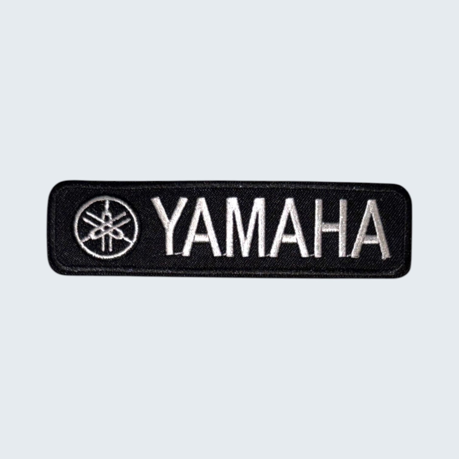 YAMAHA Logo Patch