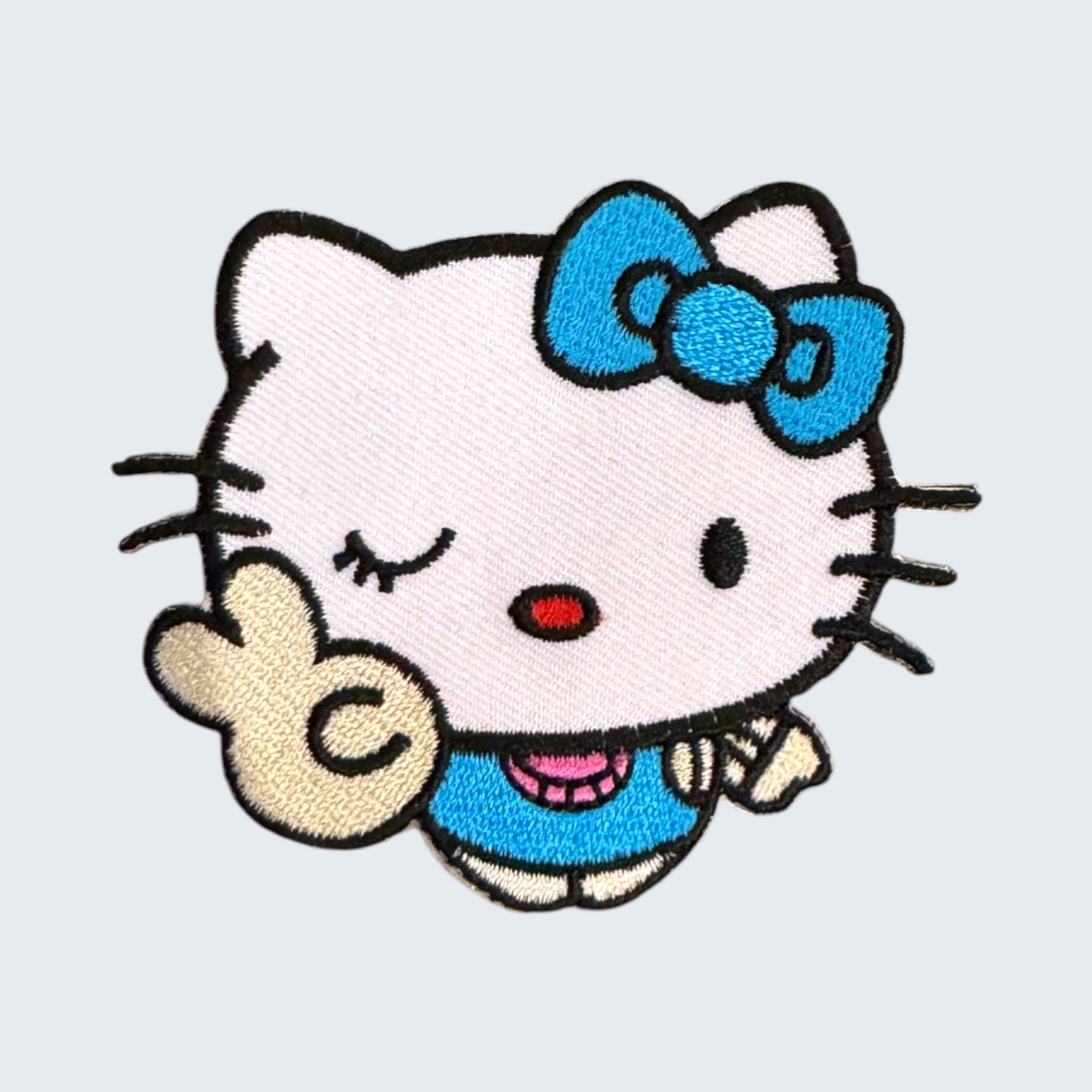 Hello Kitty Patch