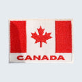 Canada Flag Patch