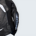 Alpinestars Supertech R Leather Moto Jacket