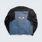 Harley-Davidson Willie G Textile Moto Jacket — Size L