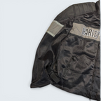 Harley-Davidson Mesh Moto Jacket — Size XL