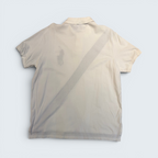 Polo Ralph Lauren Big Pony Diagonal Stripe Polo Shirt — Size XXL