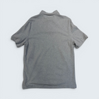 Polo Ralph Lauren Piqué Polo Shirt — Size L