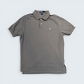 Polo Ralph Lauren Piqué Polo Shirt — Size XL