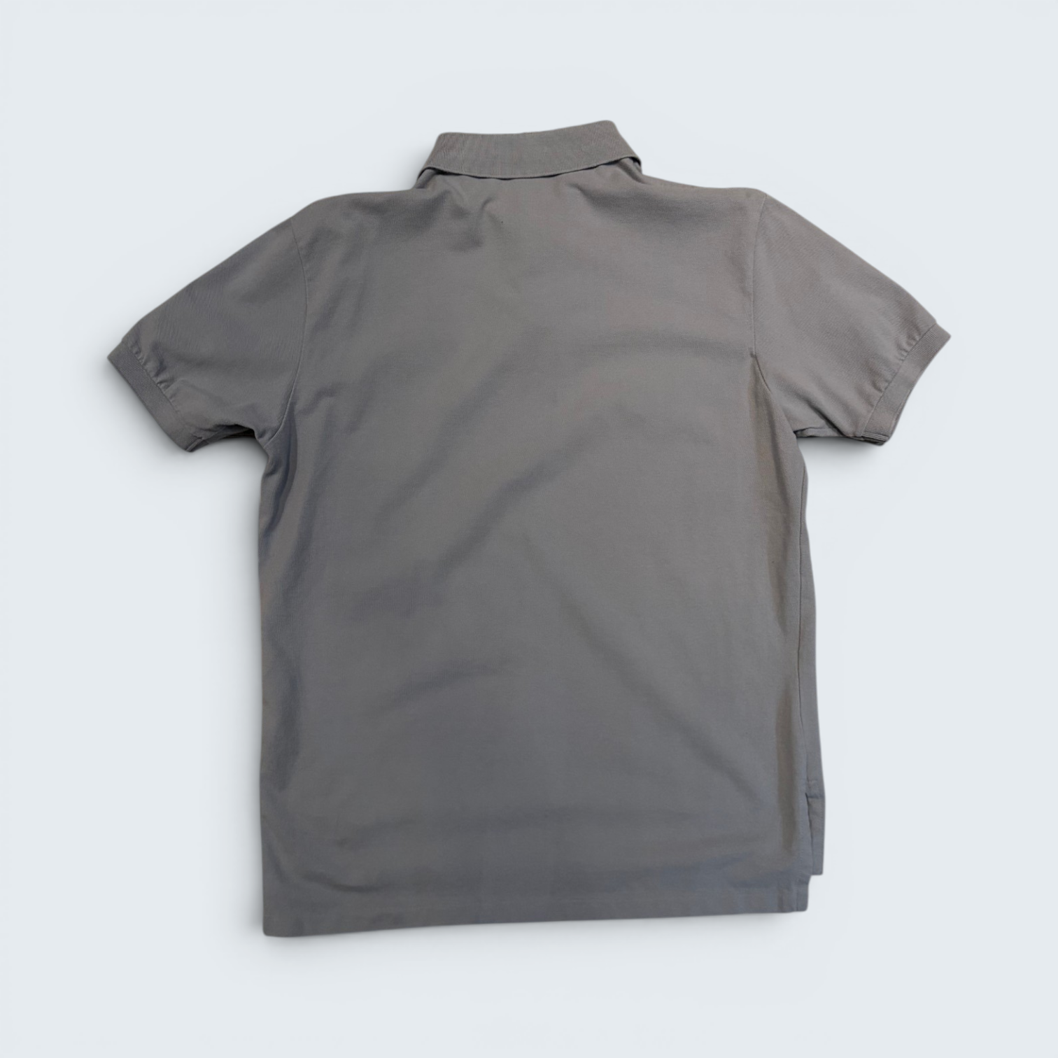 Polo Ralph Lauren Piqué Polo Shirt — Size XL