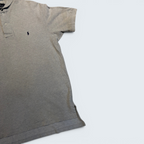 Polo Ralph Lauren Piqué Polo Shirt — Size L