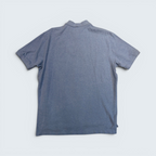 Polo Ralph Lauren heather blue short-sleeve polo — Size XL