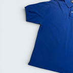 Polo by Ralph Lauren royal blue short-sleeve polo — Size XL