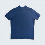 Polo by Ralph Lauren navy short-sleeve polo — Size XL