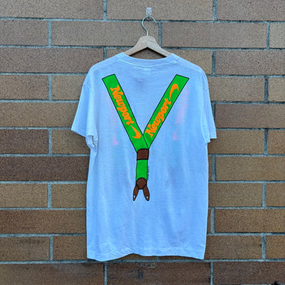 Nike Newport Suspenders Tee