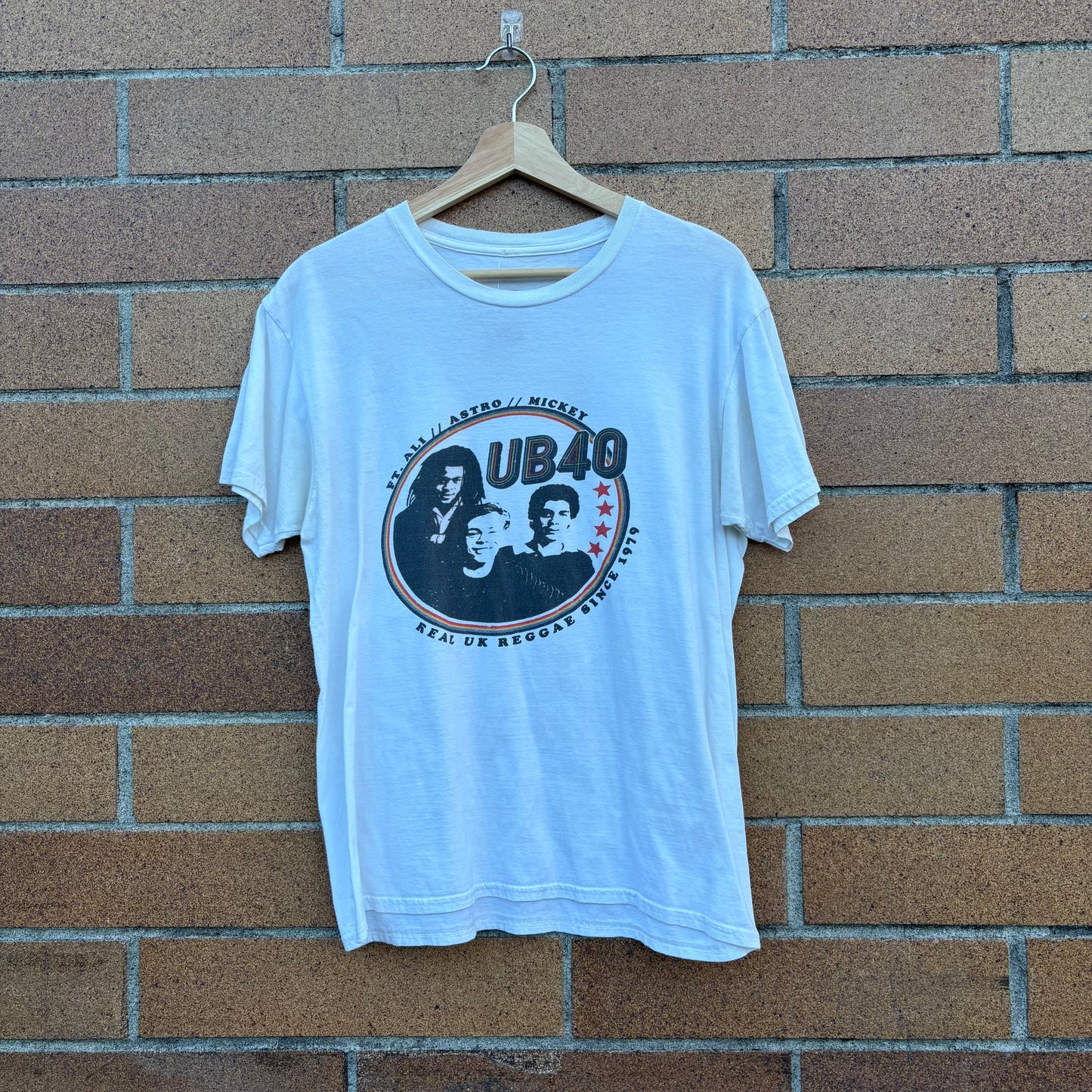 UB40 1979 Tee