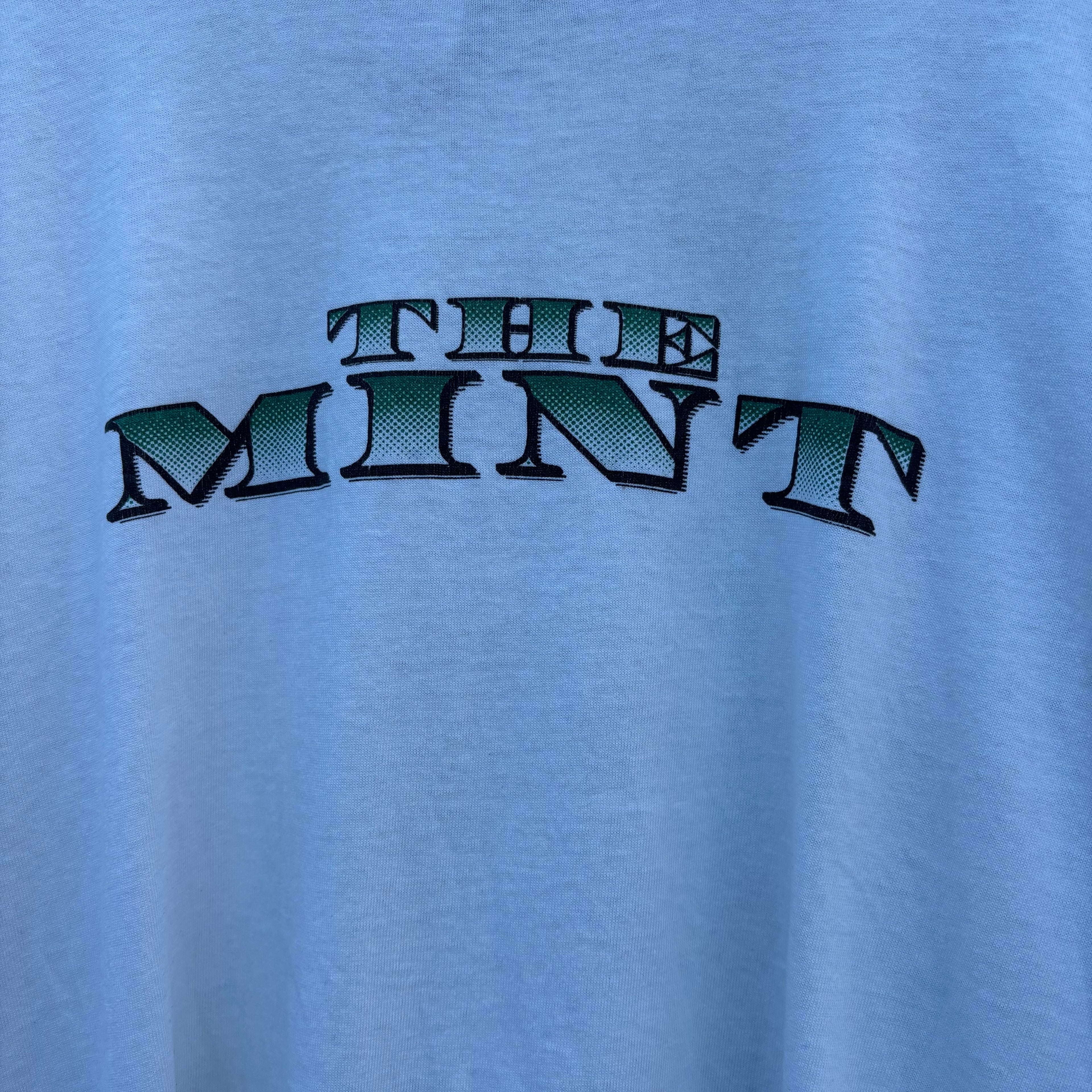 The Mint 1995 Tee