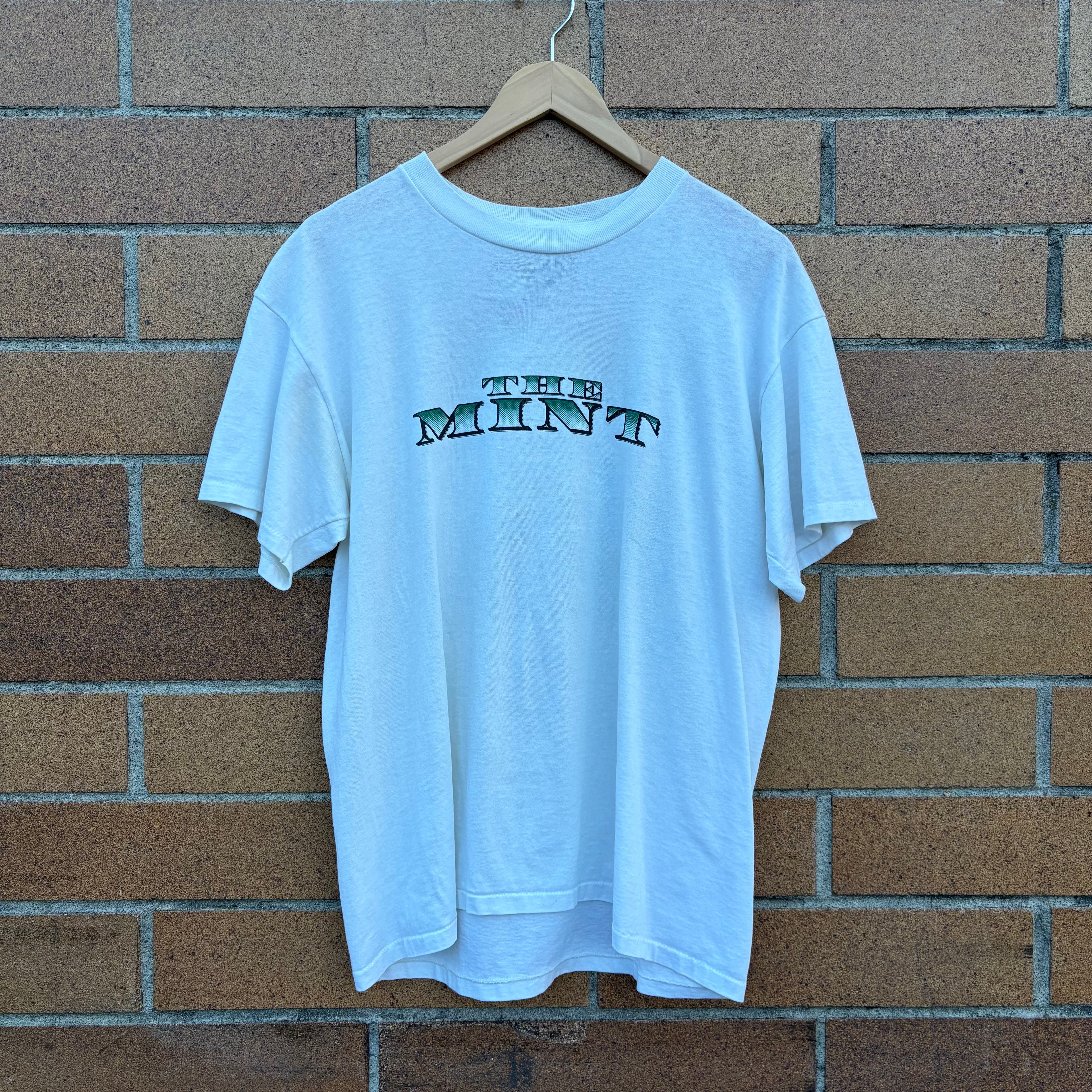 The Mint 1995 Tee
