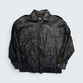 Brass Plum Nordstrom S Black Leather Jacket