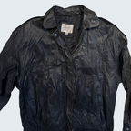 Brass Plum Nordstrom S Black Leather Jacket