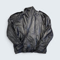 Preview Leathers M Black Leather Jacket