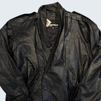 Preview Leathers M Black Leather Jacket