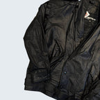 Preview Leathers M Black Leather Jacket