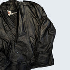 Preview Leathers M Black Leather Jacket