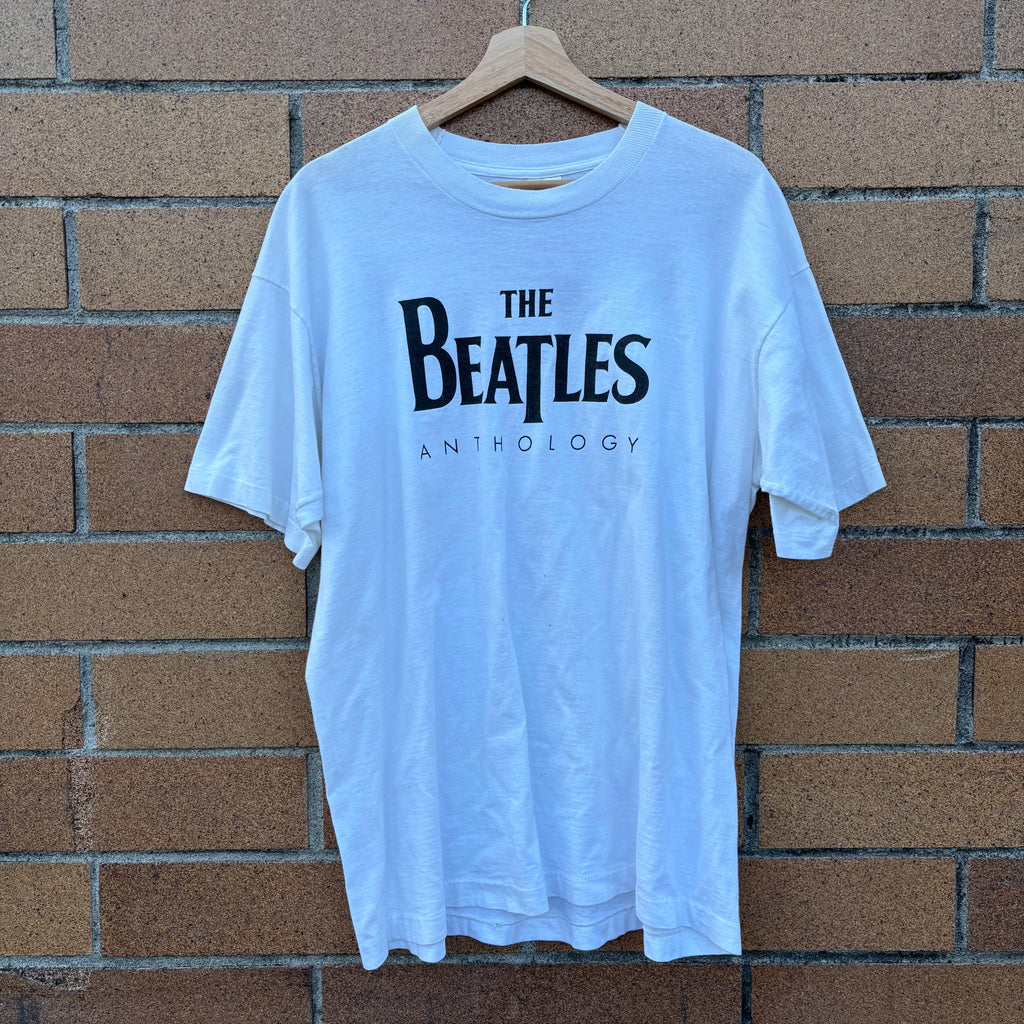 The Beatles "Anthology"