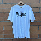 The Beatles "Anthology"