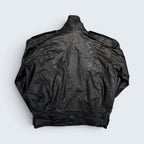 Preview Leathers M Black Leather Jacket
