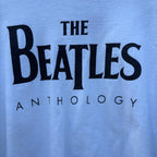 The Beatles "Anthology"
