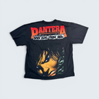 Pantera Bad Boys From Hell Graphic Tee