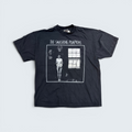 The Smashing Pumpkins Zero Spiral Graphic Tee