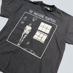 The Smashing Pumpkins Zero Spiral Graphic Tee