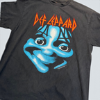 Def Leppard "I Suppose a Rock's..." Graphic Tee