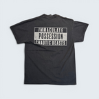 Immaculate Possession Chaotic Beasts Tee