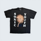 Sonic Youth Doodle Graphic Tee