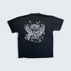 Sonic Youth Doodle Graphic Tee