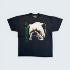 Dinosaur Jr. Pug United States Tour Tee