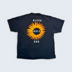 Soundgarden Black Hole Sun Graphic Tee