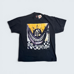 Red Hot Chili Peppers Tour Graphic Tee
