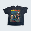 Wu-Tan Clan Ice Cream Raekwon Tee