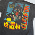 Wu-Tan Clan Ice Cream Raekwon Tee