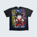 Dragon Ball "Son Goku" Graphic Tee - XL