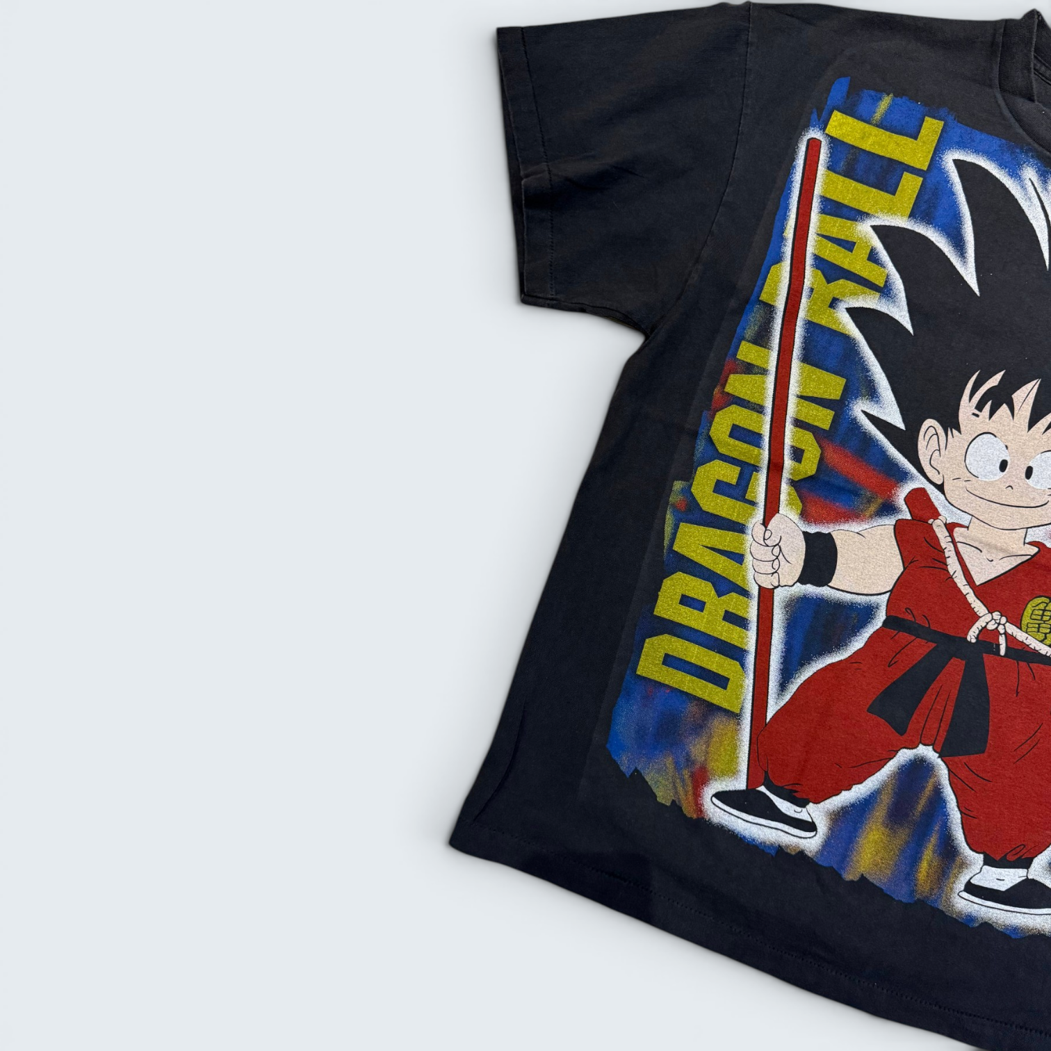 Dragon Ball "Son Goku" Graphic Tee - XL