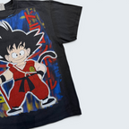 Dragon Ball "Son Goku" Graphic Tee - XL