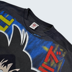 Dragon Ball "Son Goku" Graphic Tee - XL